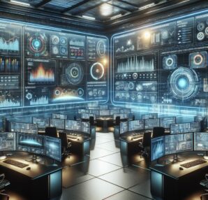 Windows monitoring software in call centers