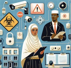 Bezpieczeństwo i zarządzanie ryzykiem w nieruchomościach