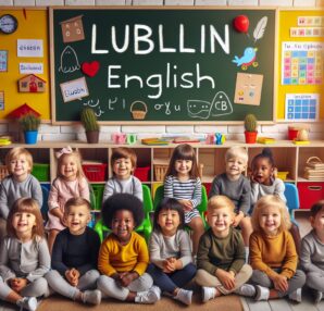 Czy Angielski dla dzieci w Lublinie z elementami dramy jest dostępny w różnych grupach wiekowych?