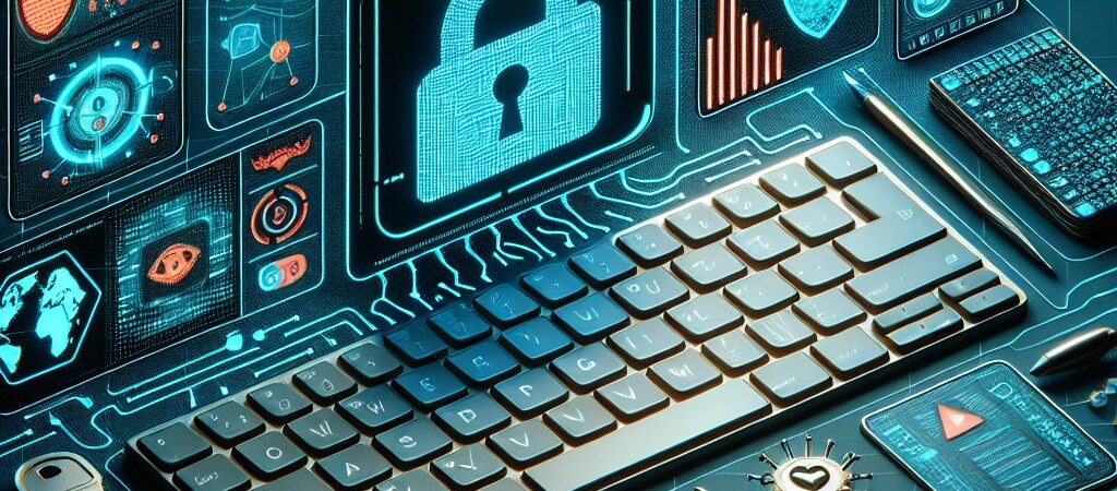 Czy istnieje najlepszy darmowy keylogger, który można pobrać?