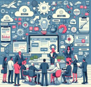 Czy usługi internetowe w Katowicach oferują szybki internet światłowodowy?