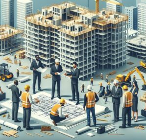 Firma budowlana Katowice – rozbudowa domów i budynków