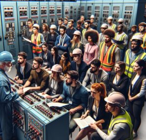 Kurs na uprawnienia sepowskie Łódź