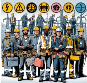 Uprawnienia elektryczne sep Katowice