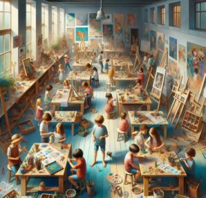 Czy warsztaty dla dzieci w Bełchatowie są płatne?