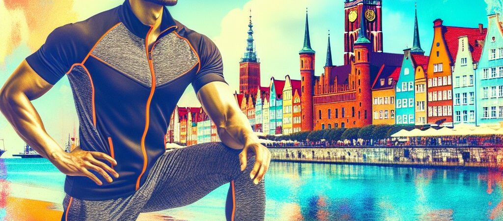 Kurs trenera personalnego Gdańsk