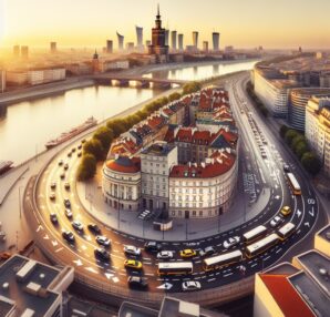 Wynajem auta Warszawa najtaniej