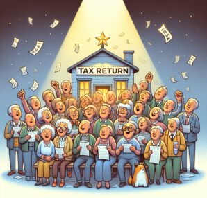 Zwrot podatku Piotków